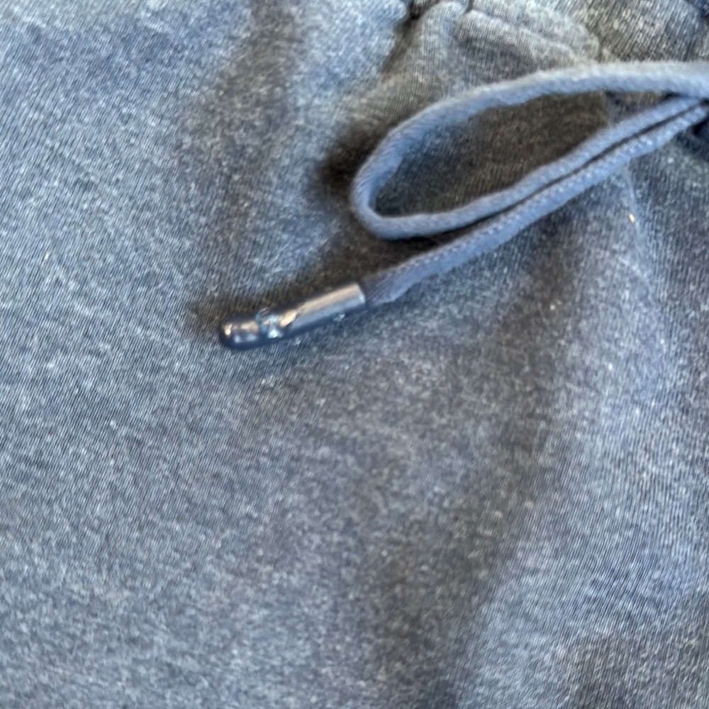 Lululemon City Sweat Pant Slim Heathered True Navy Size Small - Picture 8 of 12